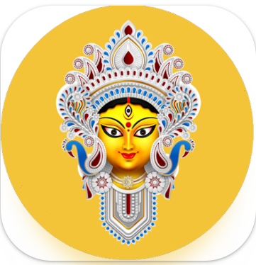Durga Puja Bandhu App