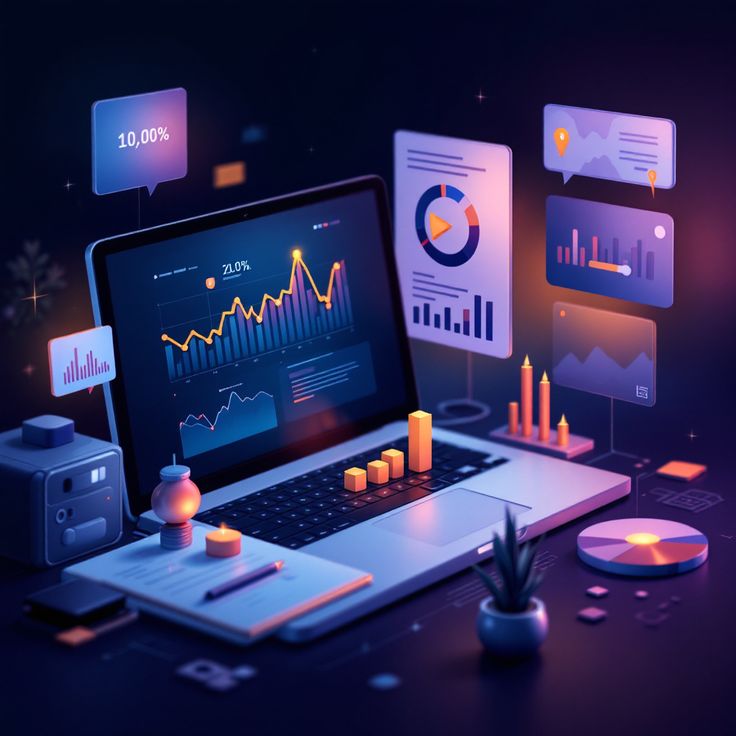 UI/UX Exploration