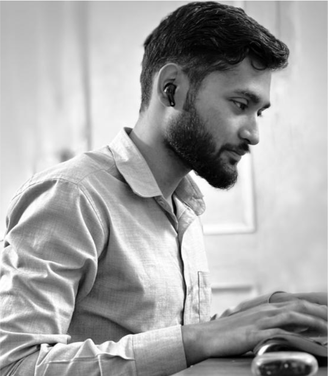 Akash Singh