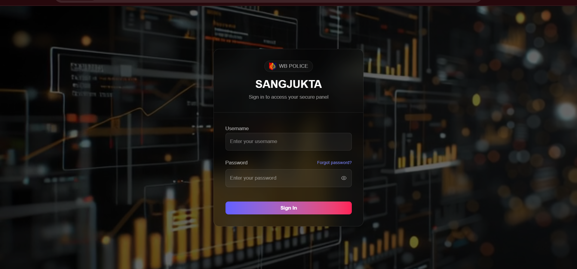 Sanjukta Portal